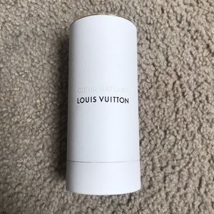 Louis Vuitton Perfume Box